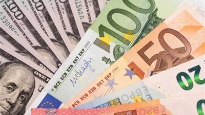أسعار العملات الأجنبية والعربية اليوم الأربعاء 22-11-2023 بالبنوك