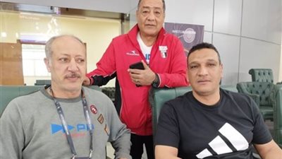 استقالة رئيس اتحاد المصارعة.. نكشف السر الحقيقي للقرار