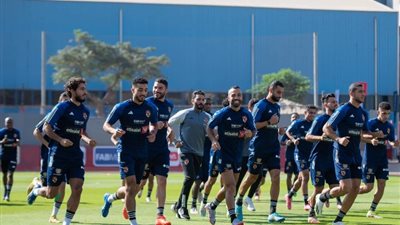 قائمة غيابات الأهلي في مباراة ميدياما الغاني بدوري أبطال إفريقيا