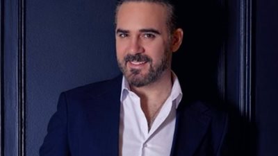 ملك الإحساس.. «الجمهور» يهنئ وائل جسار بعيد ميلاده