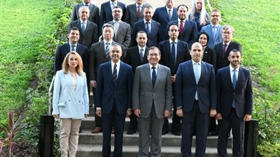 تحت رعاية الرئيس السيسي.. مؤتمر إيجبس 2024 ينظم الحوار الإفريقى للطاقة