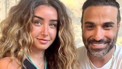 طبيب نفسى يفند أسباب طلاق هنا الزاهد وأحمد فهمى