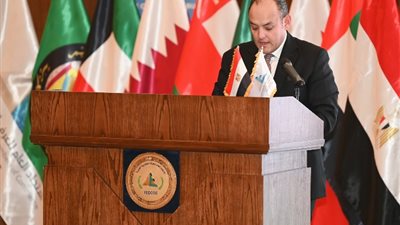 وزير التجارة: التعاون مع دول الخليج ركيزة أساسية للتصدي للأزمات الاقتصادية العالمية