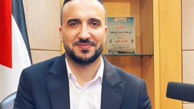إعلامي فلسطيني: لم نتمكن من متابعة منتخبا الوطني و لا نعرف شيء عنه