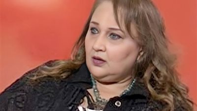 وجهت رسالة لمؤلف العمل.. ماجدة خيرالله تهاجم «صوت وصورة»