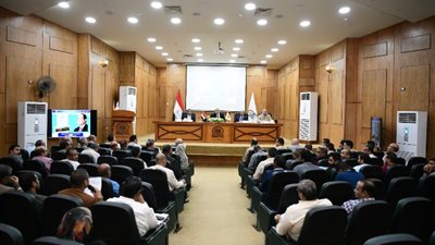 223 مليون جنيه لتمويل المشروعات الصغيرة والمتوسطة فى قنا