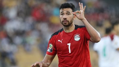 تصفيات كأس العالم.. تريزيجيه يعزز تقدم منتخب مصر  على سيراليون