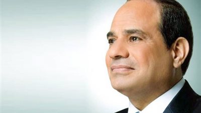 الرئيس السيسي يؤكد على ضرورة حماية المدنيين في غزة