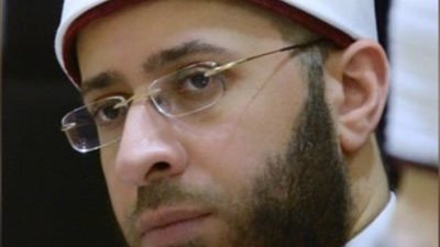أسامة الأزهري: الدولة المصرية لا تدخر جهدًا في تحقيق مصلحة فلسطين