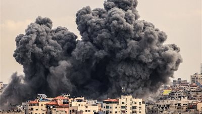 وزارية القمة العربية الإسلامية تطالب بضرورة البناء على الهدنة فى غزة