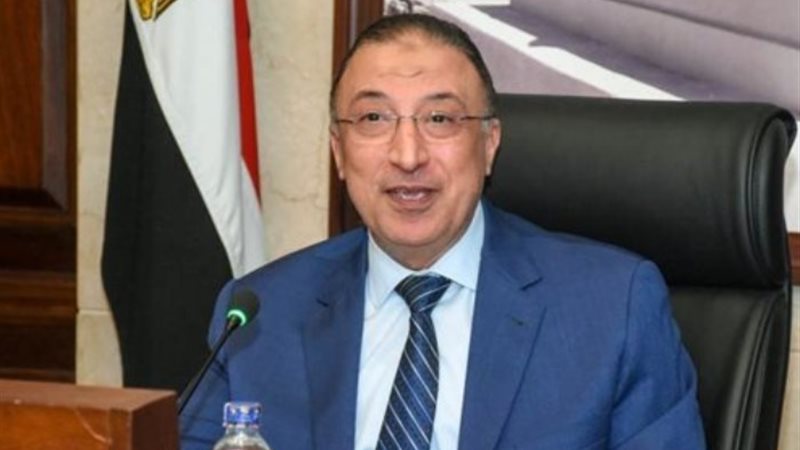 اللواء محمد الشريف