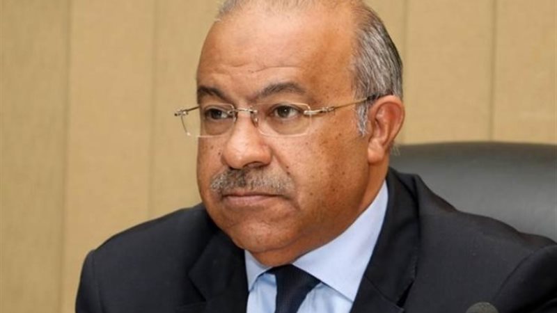 الدكتور إبراهيم عشماوي