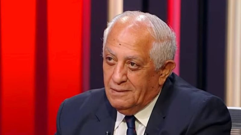حسن المستكاوي