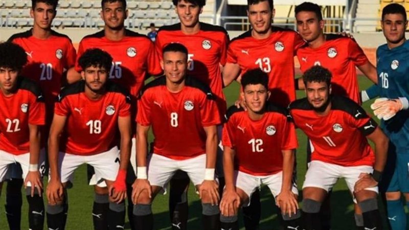 منتخب الشباب
