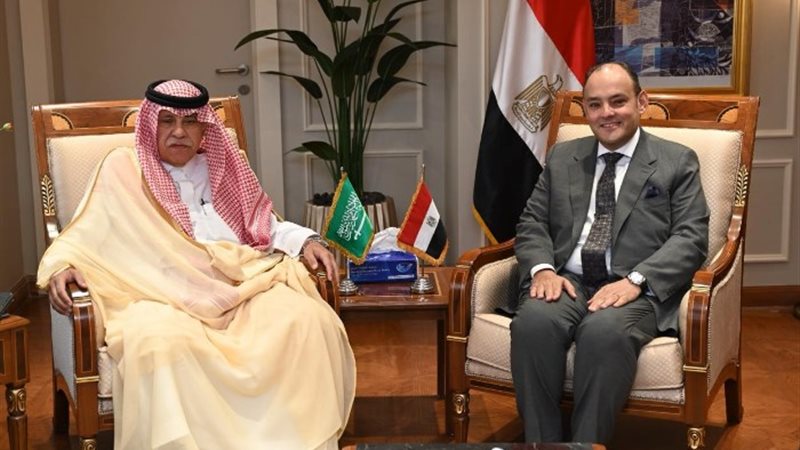 أحمد سمير وماجد القصبي