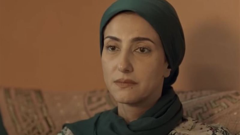حنان مطاوع
