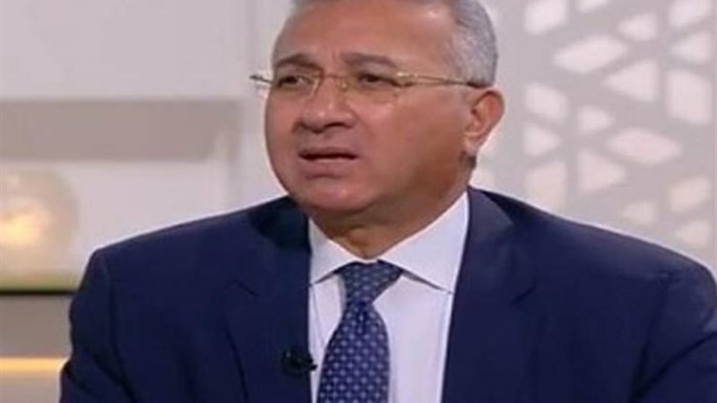 السفير محمد حجازي