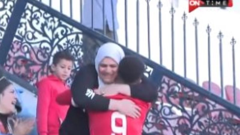 محمود ممدوح