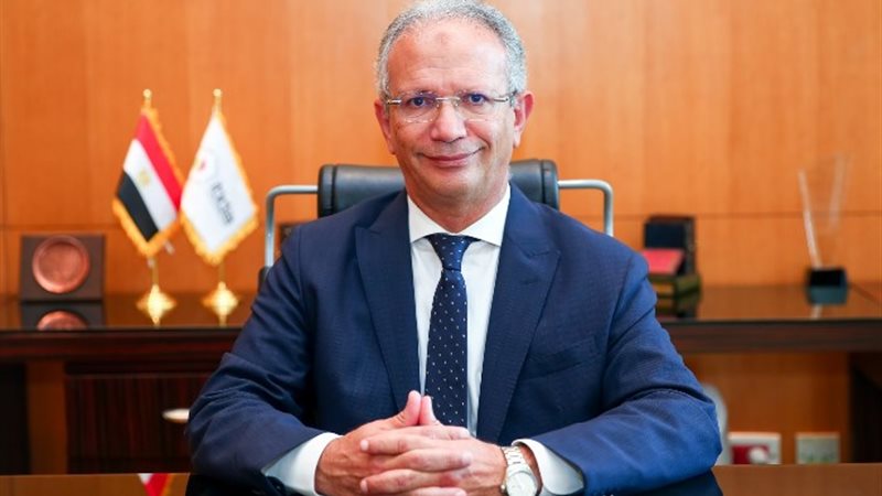 المهندس عمرو محفوظ