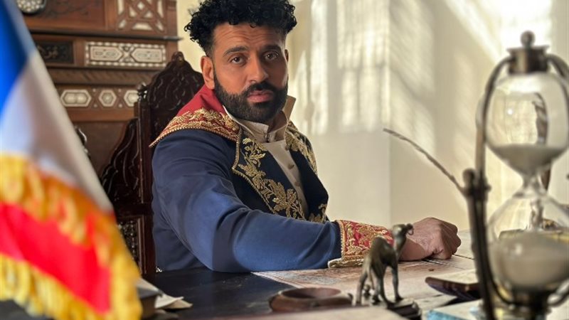 عمر السعيد