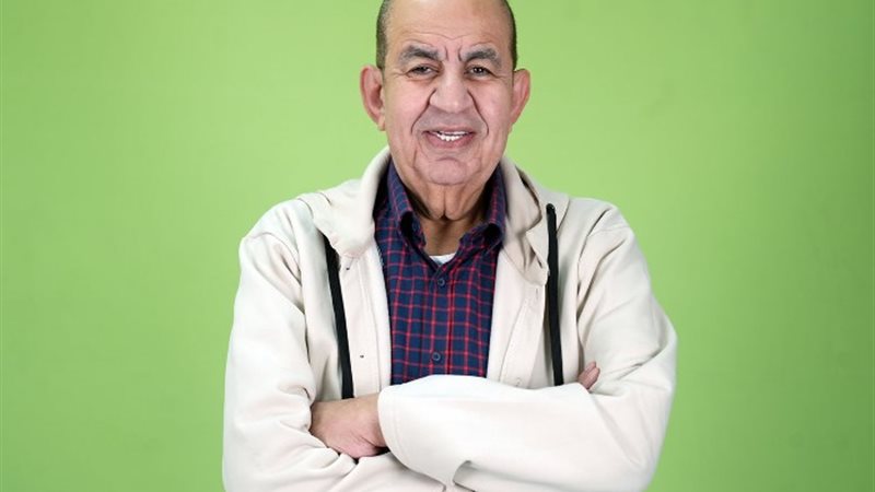 محمد التاجي