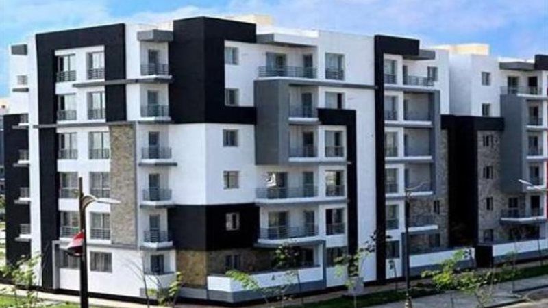مشروع الإسكان