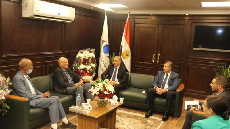 رئيس جهاز حماية المستهلك
