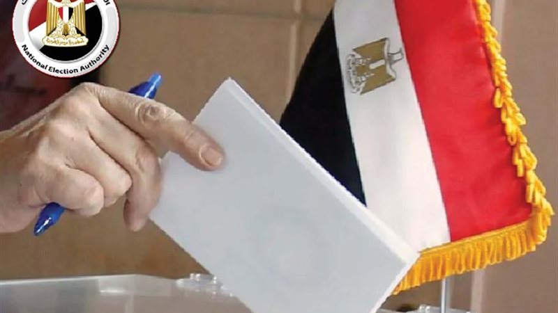 الهيئة الوطنية للانتخابات