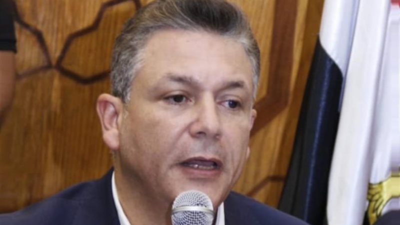إسماعيل محمد