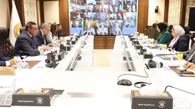 7100 معرض على مستوى الجمهورية فى المبادرة الحكومية لخفض أسعار السلع