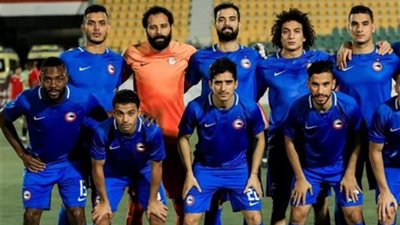 تعرف على موعد الاجتماع الفنى لمباراة فيوتشر وسوبر سبورت بالكونفدرالية