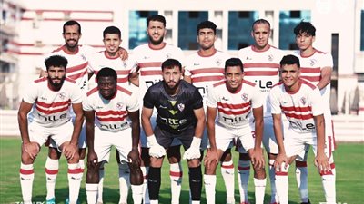 غدا.. مؤتمر صحفي لمدربي الزمالك وأبو سليم قبل مباراة الكونفدرالية