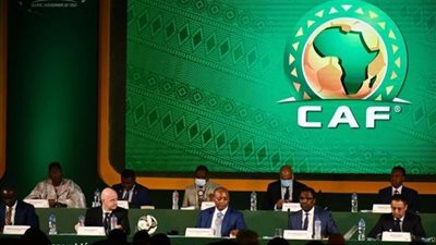 الأهلي يطالب الكاف بـ2 مليون دولار مستحقات السوبر والدوري الإفريقي