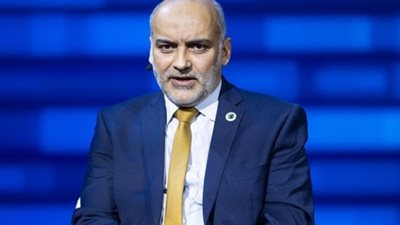 أحمد العنتبلى: قمة موانئ دبي للشحن تدعم وتطور صناعة النقل الدولي واللوجستيات