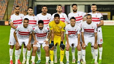 معتمد جمال يعلن قائمة الزمالك لمواجهة «أبو سليم» في الكونفيدرالية