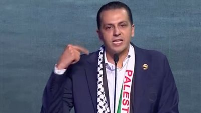 «صوت غزة من سيناء».. فعالية ضخمة لدعم الشعب الفلسطيني