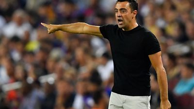 برشلونة يسعى لكسر لعنة فاليكانو في اختبار صعب على أرضه