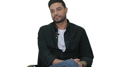 أحمد ماجد لـ«الجمهور»: كنت بموت في «صوت وصورة» وفريق التصوير استفزوني جداً