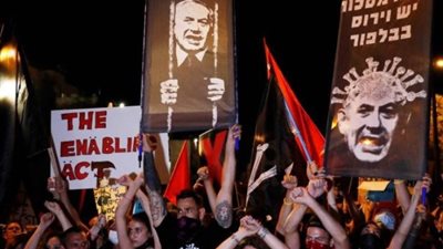 نتنياهو في مرمى النيران بسبب «هدنة غزة» المؤقتة