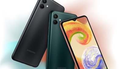 لو دخلك قليل.. اشتري هاتف Galaxy A05 من سامسونج