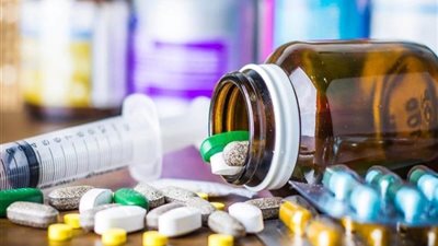 للمواطنين.. 8 أدوية تجعل نتيجة المواد المخدرة إيجابية