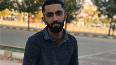 الفنان السوري خالد أوسو يكشف عن أغنيته القادمة «يا أشقر يا أبو جدايل»