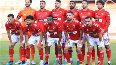 مفاجآت بالجملة في تشكيل الأهلي لمواجهة ميدياما بدوري الأبطال