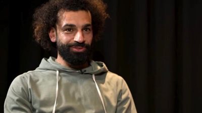 محمد صلاح أفضل لاعب في مباراة مانشستر سيتي وليفربول