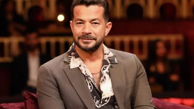 في التاسعة مساءً.. الحلقة الأولى من مسلسل «العودة»