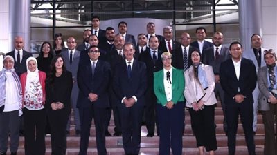 وزير الاتصالات: نستهدف وصول صادرات خدمات التعهيد إلى 9 مليارات دولار