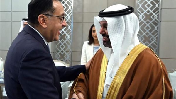 رئيس الوزراء ووزير