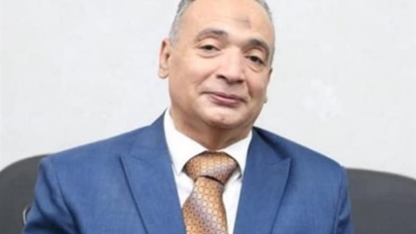 طارق درويش رئيس حزب