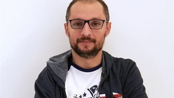 محمد سليمان عبدالمالك