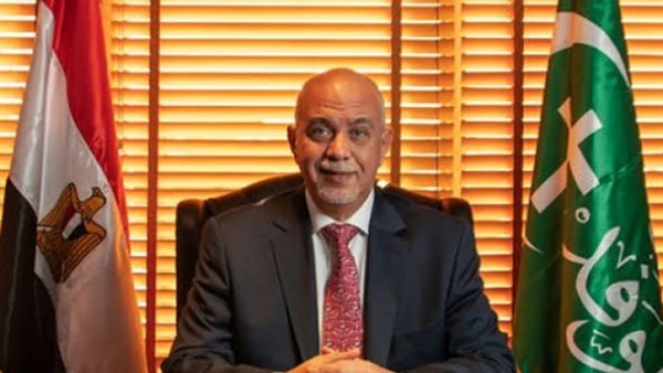 النائب حازم الجندي